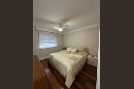 Apartamento à venda com 3 quartos, 145m² em Santa Teresinha, São Paulo