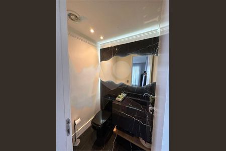 Apartamento à venda com 3 quartos, 145m² em Santa Teresinha, São Paulo