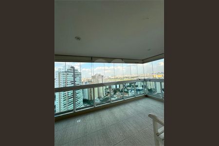 Apartamento à venda com 3 quartos, 145m² em Santa Teresinha, São Paulo