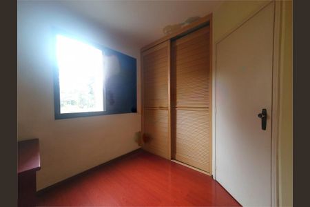 Apartamento à venda com 3 quartos, 70m² em Jardim Taquaral, São Paulo