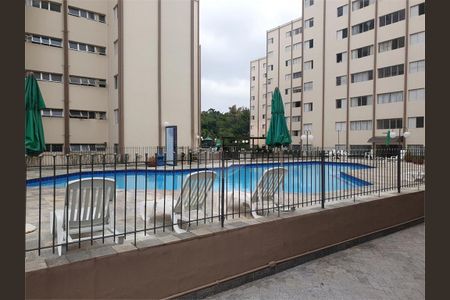 Apartamento à venda com 70m², 3 quartos e 2 vagas