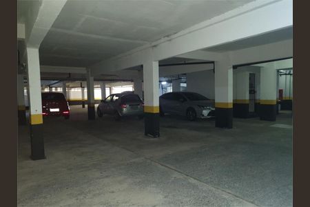 Apartamento à venda com 70m², 3 quartos e 2 vagas