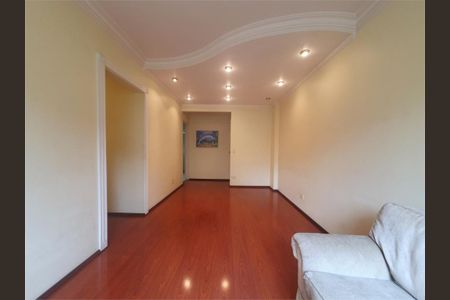 Apartamento à venda com 3 quartos, 70m² em Jardim Taquaral, São Paulo