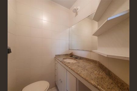 Apartamento à venda com 3 quartos, 70m² em Jardim Taquaral, São Paulo