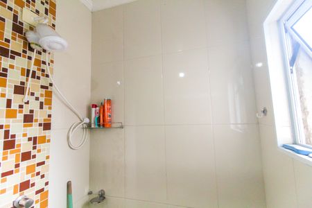 Casa à venda com 230m², 3 quartos e 2 vagasBanheiro da Suíte