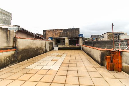 Casa à venda com 230m², 3 quartos e 2 vagasTerraço