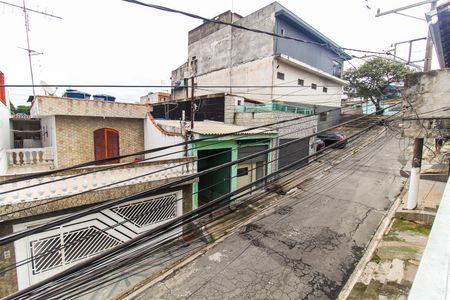 Casa à venda com 230m², 3 quartos e 2 vagasVista da Varanda da Sala 2