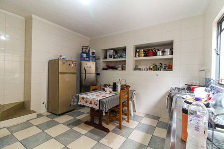 Casa à venda com 230m², 3 quartos e 2 vagasCozinha