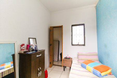 Casa à venda com 230m², 3 quartos e 2 vagasQuarto 3