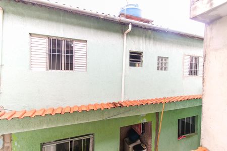 Casa à venda com 230m², 3 quartos e 2 vagasVista do Quarto 2