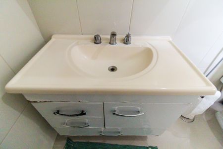 Casa à venda com 230m², 3 quartos e 2 vagasBanheiro da Suíte