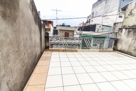 Casa à venda com 230m², 3 quartos e 2 vagasVista do Quarto 3