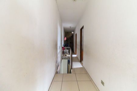 Casa à venda com 230m², 3 quartos e 2 vagasHall