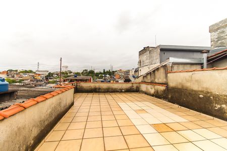 Casa à venda com 230m², 3 quartos e 2 vagasTerraço