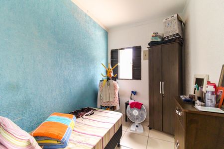 Casa à venda com 230m², 3 quartos e 2 vagasQuarto 3