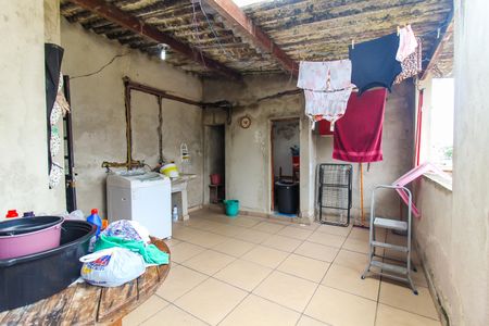 Casa à venda com 230m², 3 quartos e 2 vagasÁrea de Serviço