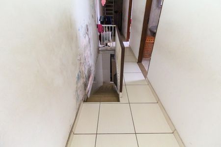 Casa à venda com 230m², 3 quartos e 2 vagasHall