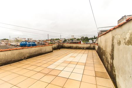 Casa à venda com 230m², 3 quartos e 2 vagasTerraço