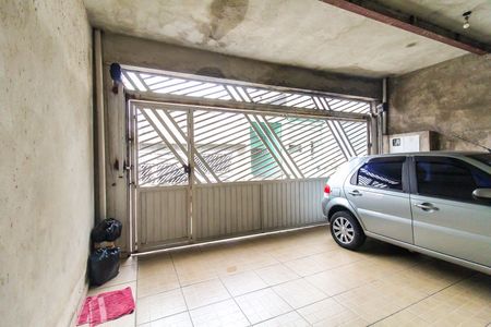 Casa à venda com 230m², 3 quartos e 2 vagasGaragem