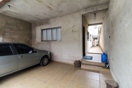 Casa à venda com 230m², 3 quartos e 2 vagasGaragem