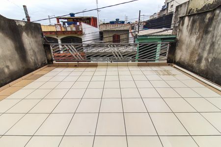 Casa à venda com 230m², 3 quartos e 2 vagasVaranda da Sala 2