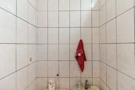 Casa à venda com 230m², 3 quartos e 2 vagasBanheiro de Serviço