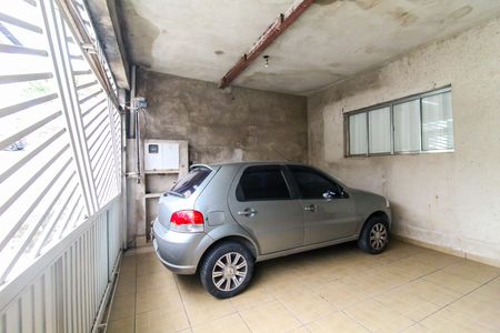 Casa à venda com 230m², 3 quartos e 2 vagasGaragem