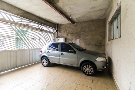 Casa à venda com 230m², 3 quartos e 2 vagasGaragem
