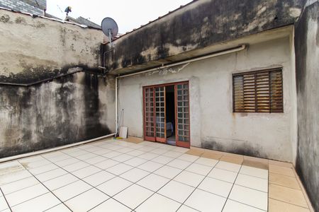 Casa à venda com 230m², 3 quartos e 2 vagasVaranda da Sala 2