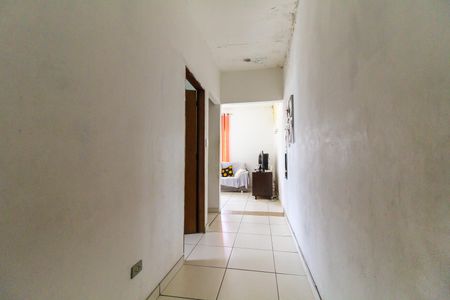 Casa à venda com 230m², 3 quartos e 2 vagasHall
