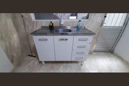 Casa à venda com 36m², 1 quarto e sem vaga