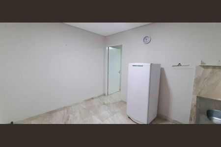 Casa à venda com 36m², 1 quarto e sem vaga