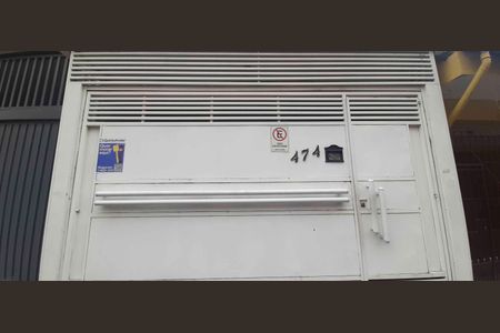 Casa à venda com 36m², 1 quarto e sem vaga