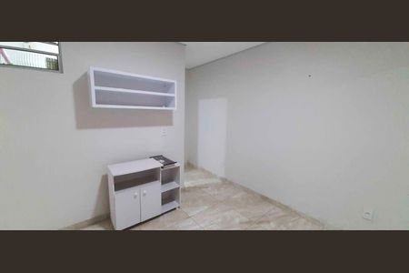 Casa à venda com 36m², 1 quarto e sem vaga