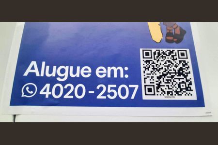 Casa à venda com 36m², 1 quarto e sem vaga