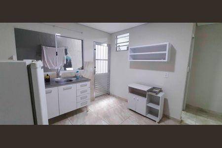 Casa à venda com 36m², 1 quarto e sem vaga