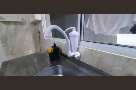 Casa à venda com 36m², 1 quarto e sem vaga