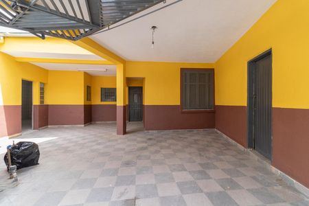 Casa para alugar com 80m², 2 quartos e 2 vagasGaragem