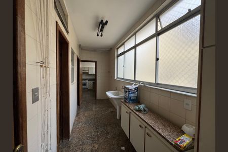 Apartamento à venda com 4 quartos, 154m² em Cidade Nova, Belo Horizonte