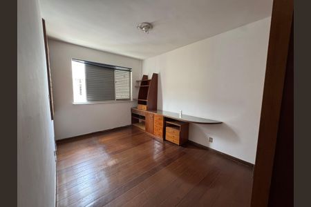 Apartamento à venda com 4 quartos, 154m² em Cidade Nova, Belo Horizonte