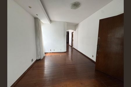 Apartamento à venda com 4 quartos, 154m² em Cidade Nova, Belo Horizonte