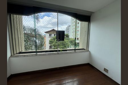 Apartamento à venda com 4 quartos, 154m² em Cidade Nova, Belo Horizonte