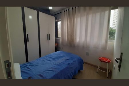 Foto 09 de apartamento à venda com 3 quartos, 63m² em Jardim Olympia, São Paulo