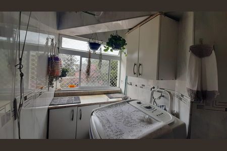 Foto 22 de apartamento à venda com 3 quartos, 63m² em Jardim Olympia, São Paulo