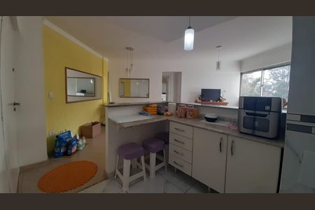 Foto 05 de apartamento à venda com 3 quartos, 63m² em Jardim Olympia, São Paulo
