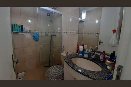 Foto 24 de apartamento à venda com 3 quartos, 63m² em Jardim Olympia, São Paulo