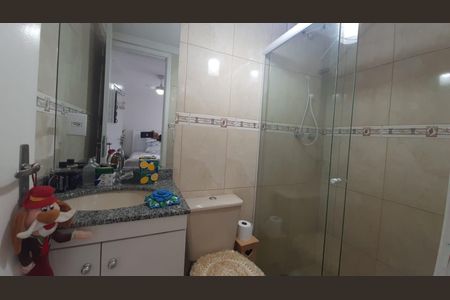 Foto 19 de apartamento à venda com 3 quartos, 63m² em Jardim Olympia, São Paulo