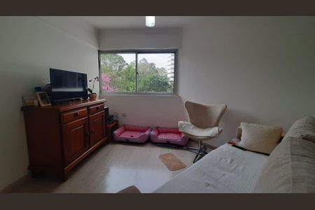 Foto 23 de apartamento à venda com 3 quartos, 63m² em Jardim Olympia, São Paulo