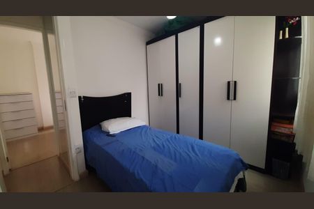 Foto 21 de apartamento à venda com 3 quartos, 63m² em Jardim Olympia, São Paulo