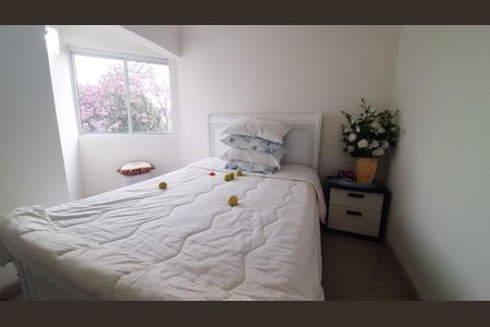 Foto 20 de apartamento à venda com 3 quartos, 63m² em Jardim Olympia, São Paulo